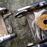 マサージチェアー 処分 熊本片付け隊