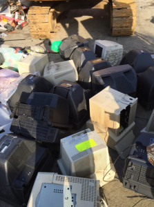 熊本でリサイクルテレビ、テレビ処分など片付け隊にお任せください!